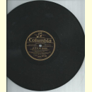 Germaine Roumans, Louis Izar - Le pays du sourire