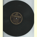 Germaine Roumans, Louis Izar - Le pays du sourire