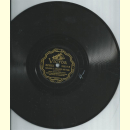 Xavier Cugat and his Waldorf-Astoria Orchestra - Azuquita / Havanas calling me