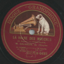 M. Galiardin - Cest pas difficile - Oh! Oh! Oh! / La Valse des Mouches