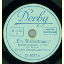 Großes Streich-Orchester - "Ein Walzertraum" Großes Potpourri