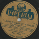Reginald Dixon - Dixon Request Medley
