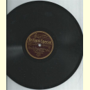 Joe Alex, Accordeon & Alfred Damerow, Xylophon / Nina...