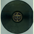 J.H. Squire celeste octet - Putting the clock back