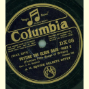 J.H. Squire celeste octet - Putting the clock back