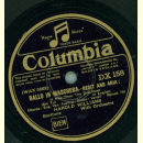 Harold Williams - Otello - Iagos creed / Ballo in Maschera - Regit and Aria