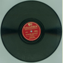 The Rollicking Roller Skates, from "Vernon Crans Story Book", (2 records Album)