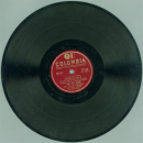 Cinderella, as presented over the columbia broadcasting system on "lets pretend", written and directed by Nila Mack (3 records album; 1 cracked)