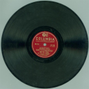 Cinderella, as presented over the columbia broadcasting system on "lets pretend", written and directed by Nila Mack (3 records album; 1 cracked)