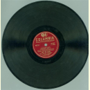 Cinderella, as presented over the columbia broadcasting system on "lets pretend", written and directed by Nila Mack (3 records album; 1 cracked)