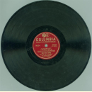 Cinderella, as presented over the columbia broadcasting system on "lets pretend", written and directed by Nila Mack (3 records album; 1 cracked)