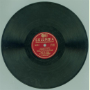 Cinderella, as presented over the columbia broadcasting system on "lets pretend", written and directed by Nila Mack (3 records album; 1 cracked)