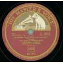 Joan Cross and Webster Booth - Il Travatore / La Boheme
