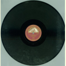 Joan Cross and Webster Booth - Il Travatore / La Boheme