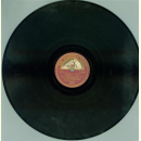 Webster Booth - Heavenly Aida / On with the Motley