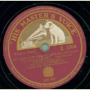 Dennis Noble - From fair provence / Say goosd-bye now to pastime and play