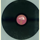 Webster Booth - Serenade / If you had but known