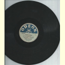 Werner Neumann (Klavier) m. s. Solisten - Schatten-Walzer...