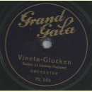 Orchester - Heinzelmännchens Wachtparade / Vineta-Glocken