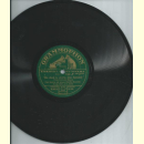 Paul Godwin m. s. Künstler-Ensemble  - The clock is...