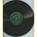 Paul Godwin m. s. Künstler-Ensemble  - The clock is playing / Heinzelmännchens Hochzeit