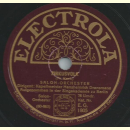 Salon-Orchester; Hansheinrich Dransmann - Im Rosengarten von Sans-Souci / Zirkusvolk