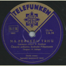 Sólo na vibrafon: Herbert Hertrampf - Japonský Lampionový Tanec / Na perském trhu