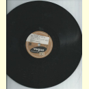 Earl Bostic his alto sax and his Orchestra with Choirs - Velvet Sunset / Always