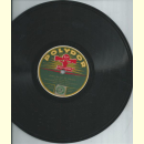 Fritz Imhoff mit Original-Lanner-Quartett - Gräfin Mariza (Grüß mir mein Wien) / Gräfin Mariza (Komm Zigany)