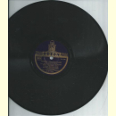 Hans Fidesser, Odeon-Künstler-Orchester: Dobrindt  -...