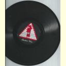 Künstler-Orchester Akimoff - Lied an die Hirten /...