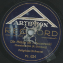 Artiphon-Orchester - Marionetten / Die Mühle im Schwarzwald