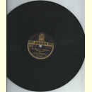 Otto Dobrindt mit seinem großen Künstler-Orchester - Bagatelle, Ouvertüre