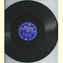 Winifred Atwell - Rhapsody Rag / Five Finger Boogie