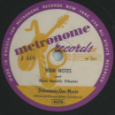 Harry Arnolds Orkester - Istanbul / Drömmen Om Marie
