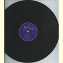 Roy Milton and his Orchestra - A brand new thrill / Jeeps Blues