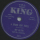 Roy Milton and his Orchestra - A brand new thrill / Jeeps Blues