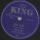 Roy Milton and his Orchestra - A brand new thrill / Jeeps Blues
