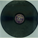 Clara Butt - God shall wipe away all tears / Abide with me