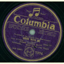 Clara Butt - God shall wipe away all tears / Abide with me