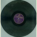 Clara Butt - God shall wipe away all tears / Abide with me
