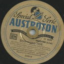 Das Comedian Quartett - Stimmung 1950