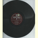 Bernhard Etté und sein Orchester, Gesang: Kurt Hardt - Gemischtes Kompotpourri, 1931 