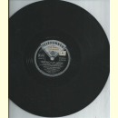 Les Paul und Mary Ford - How High The Moon / Mockin Bird Hill