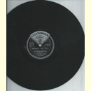 Les Paul und Mary Ford - How High The Moon / Mockin Bird Hill