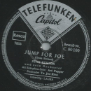 Stan Kenton und sein Orchester - Laura / Jump for Joe