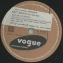 Earl Bostic his alto sax and his Orchestra - Flamingo / Sleep