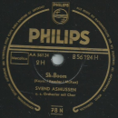 Svend Asmussen with Choir - Do, Do, Do, Do, Do, Do, Do It Again / Sh-Boom