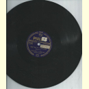 Hotcha Mundharmonika-Trio mit Rhythmusgruppe - Meet Mister Callaghan / In the Mood