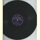 Hotcha Mundharmonika-Trio mit Rhythmusgruppe - Meet Mister Callaghan / In the Mood